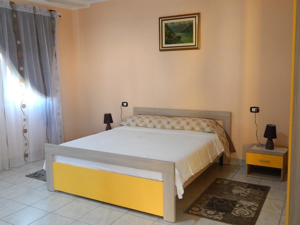 B&B Corte Bolandina Taglio di Po Oda fotoğraf