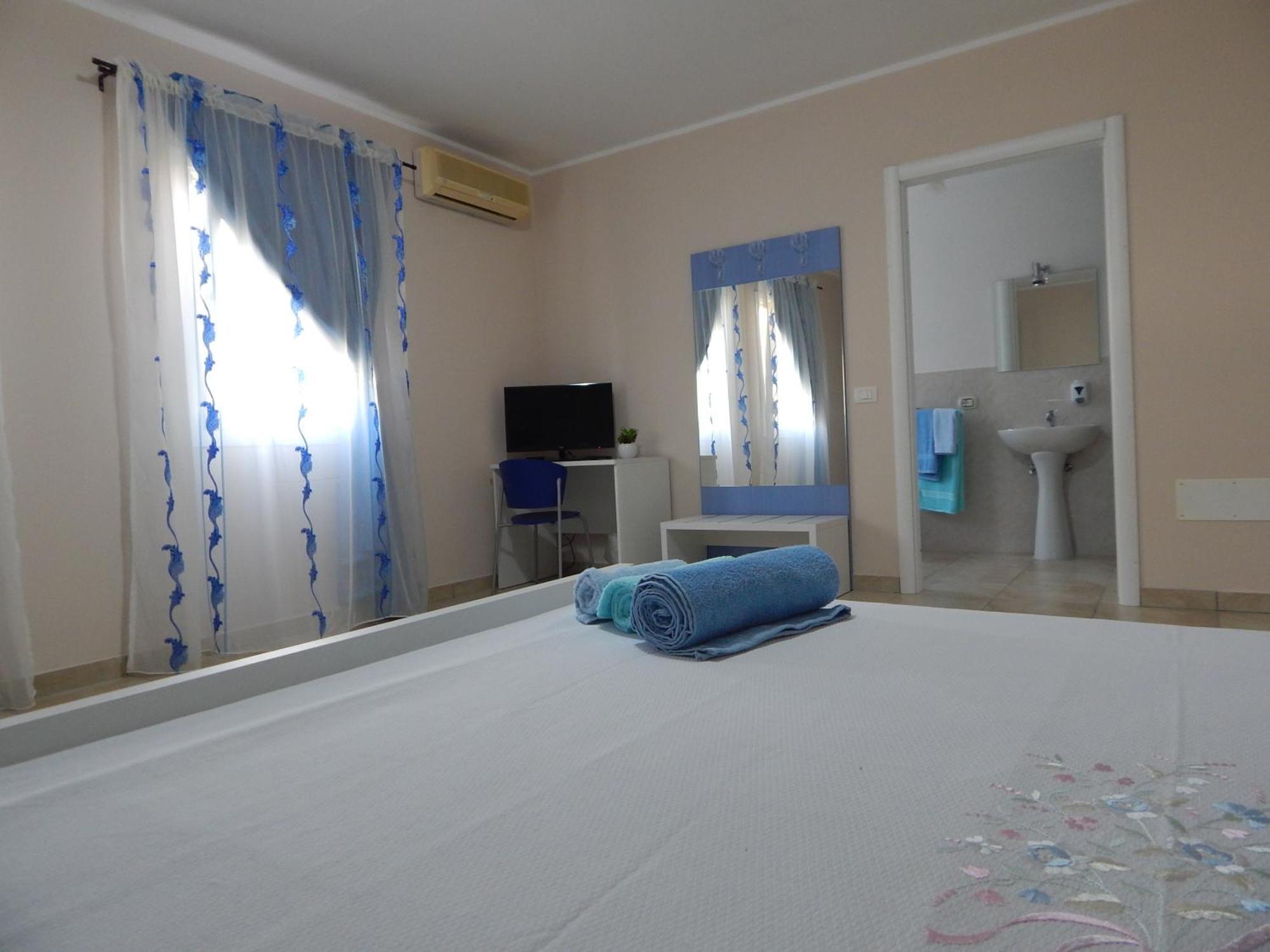 B&B Corte Bolandina Taglio di Po Dış mekan fotoğraf