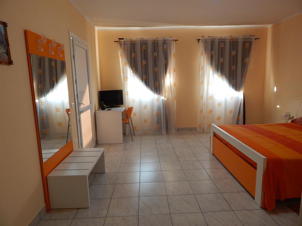 B&B Corte Bolandina Taglio di Po Oda fotoğraf