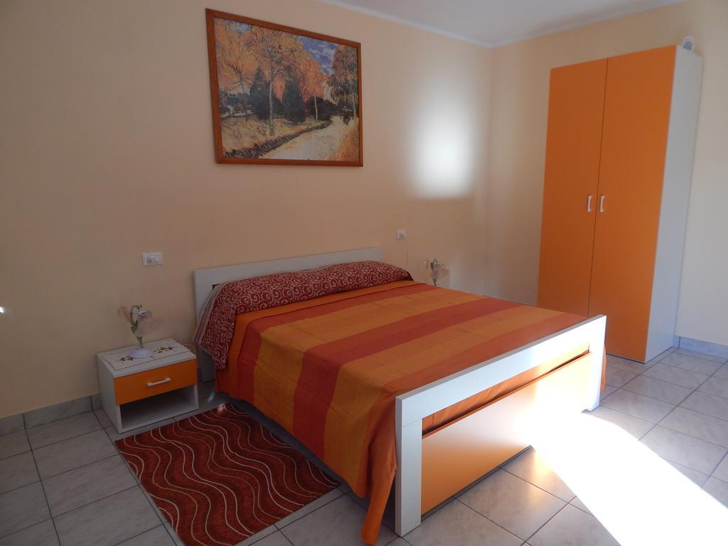 B&B Corte Bolandina Taglio di Po Oda fotoğraf