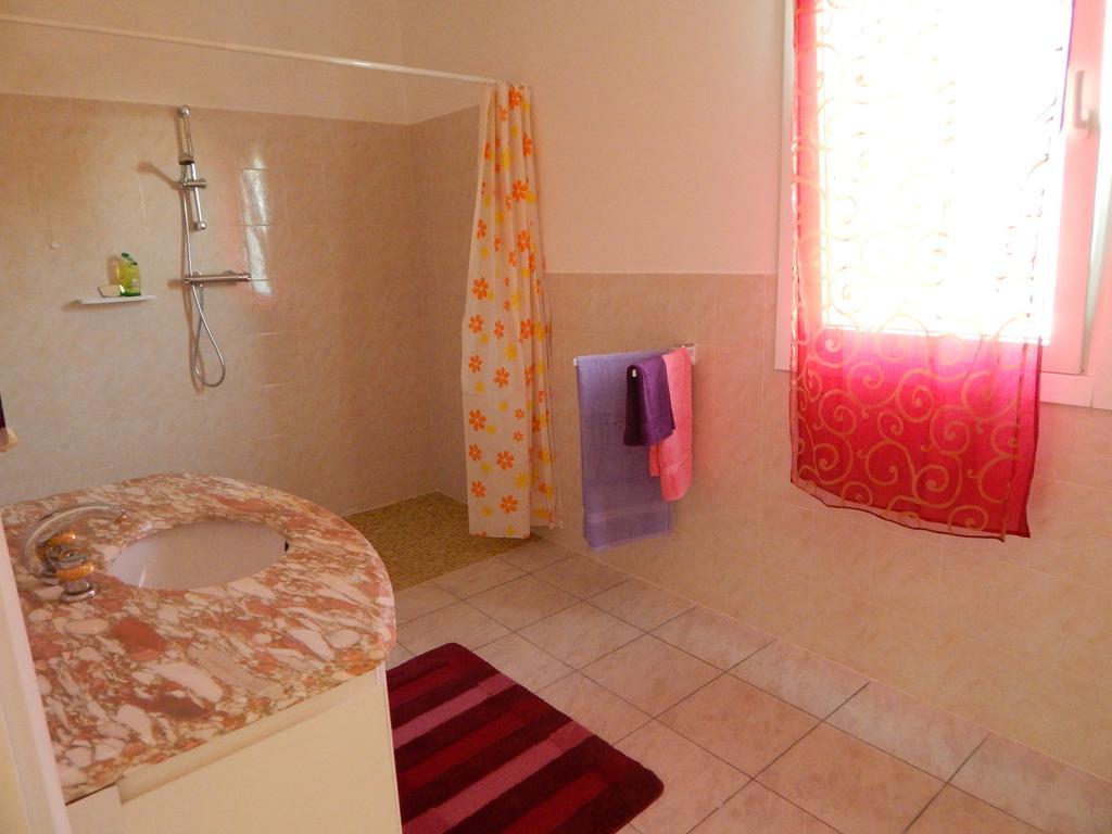B&B Corte Bolandina Taglio di Po Oda fotoğraf